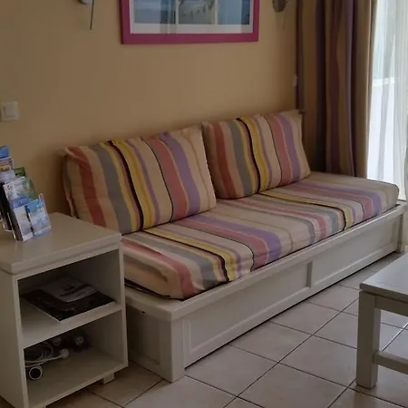 아파트 Prive, Piscines Chauffees, Vue Mer Château-dʼOlonne