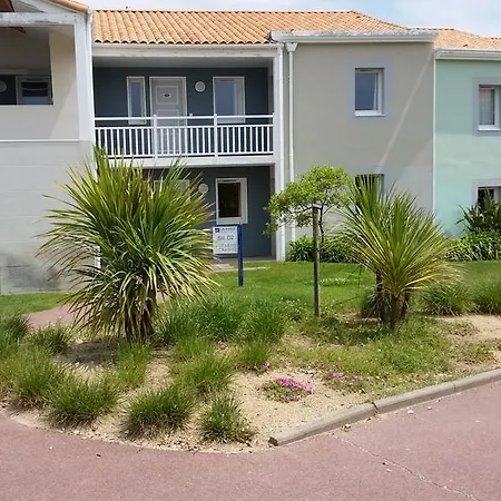 Prive, Piscines Chauffees, Vue Mer * Château-dʼOlonne