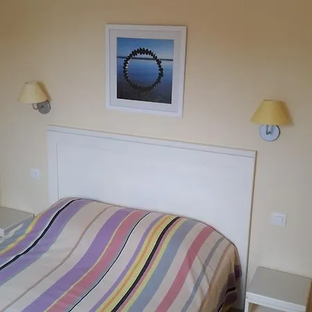 Prive, Piscines Chauffees, Vue Mer 아파트