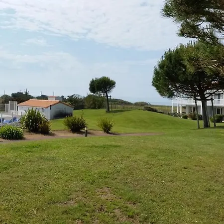 Prive, Piscines Chauffees, Vue Mer *