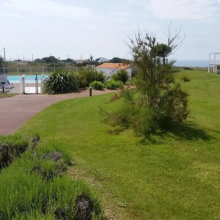 Prive, Piscines Chauffees, Vue Mer