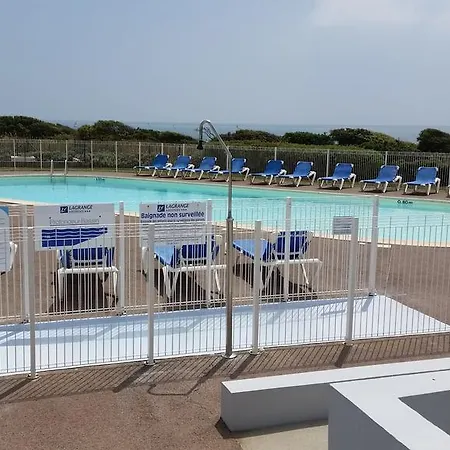 Prive, Piscines Chauffees, Vue Mer * Château-dʼOlonne